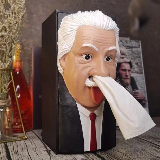 органайзер на стіл для серветок