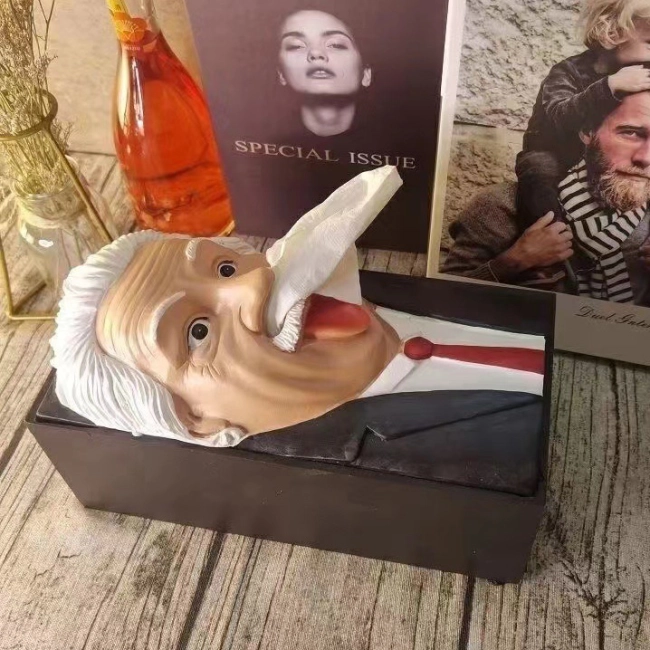 настільний органайзер під серветки