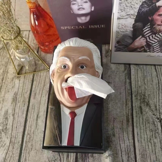 органайзер на стіл під серветки