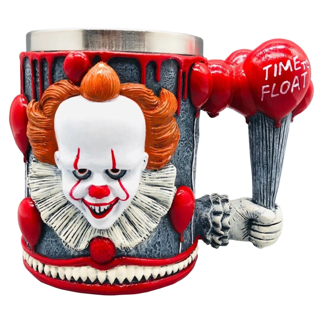 кружка з фільму воно