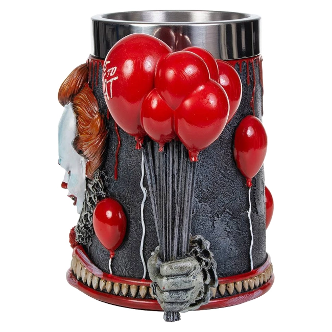 кружка з фільму it