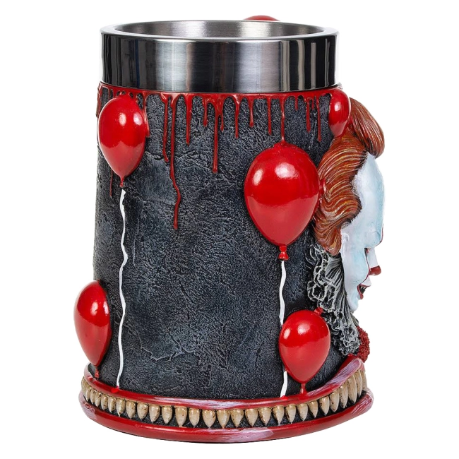 чашка з фільму воно