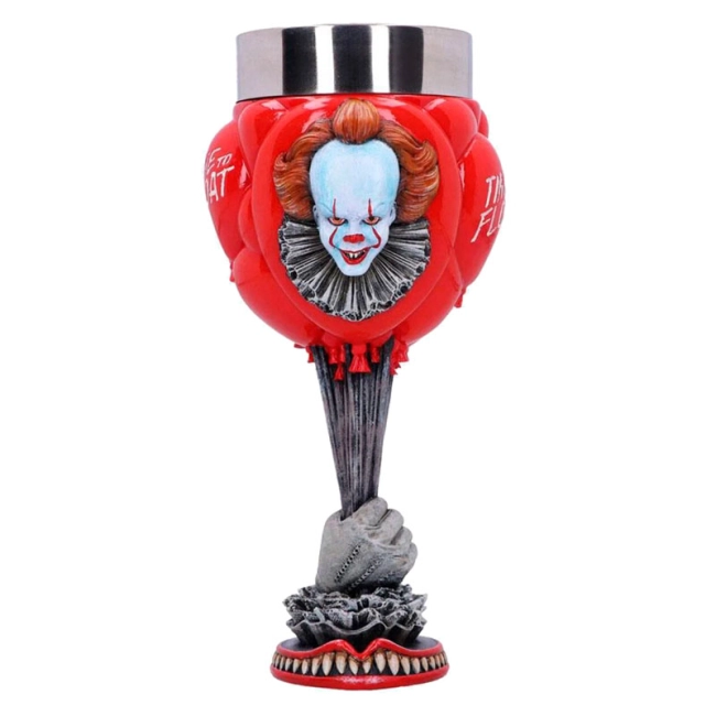 бокал с пеннивайзом