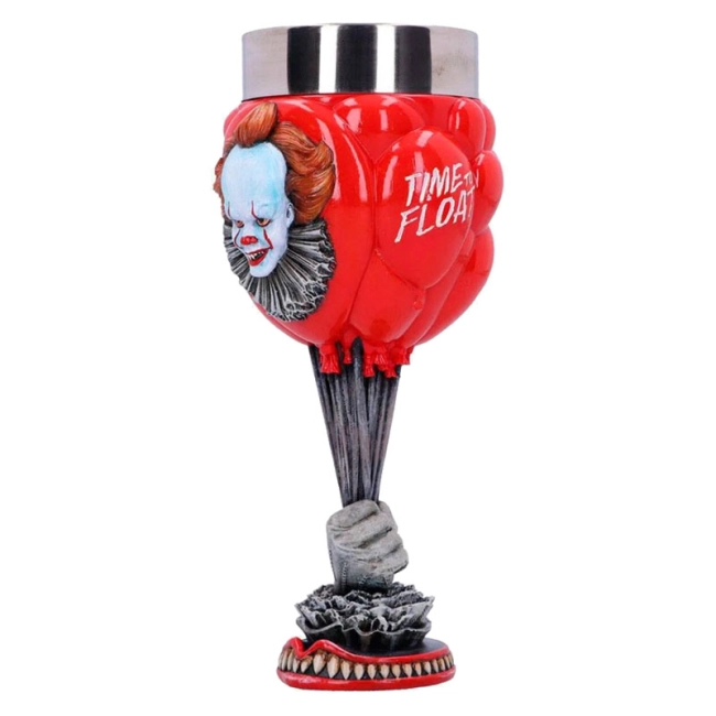 бокал в виде пеннивайза