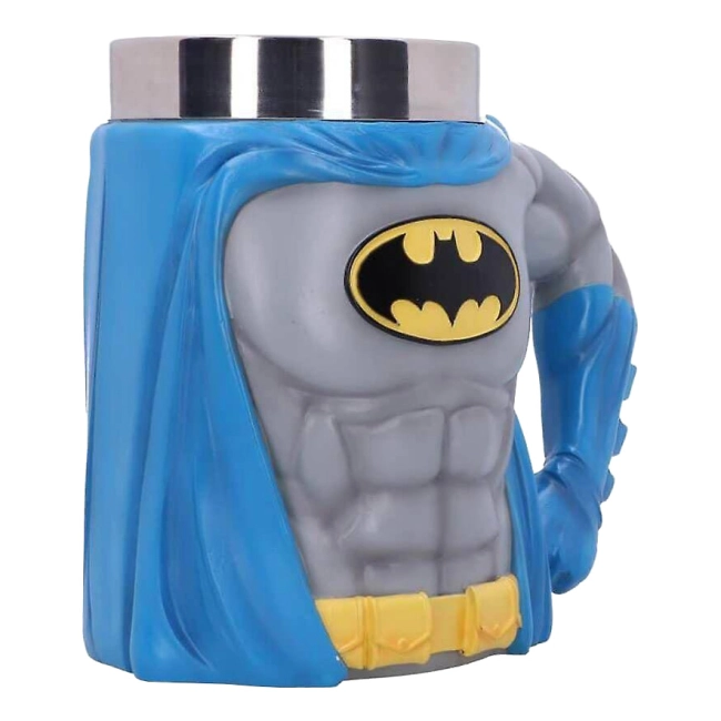 купити кружку бетмен