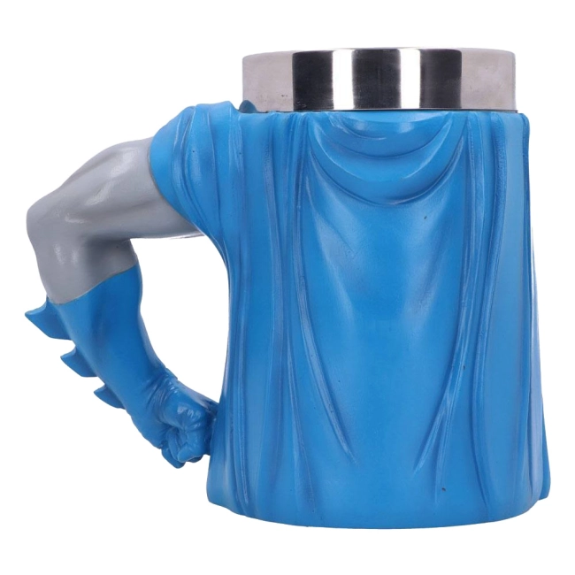 чашка бетмен