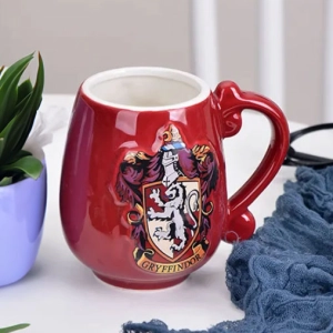 Кружка Грифіндор з Гаррі Поттера кружка грифіндор