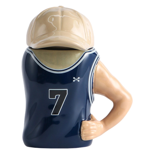 кружка для спортсмена