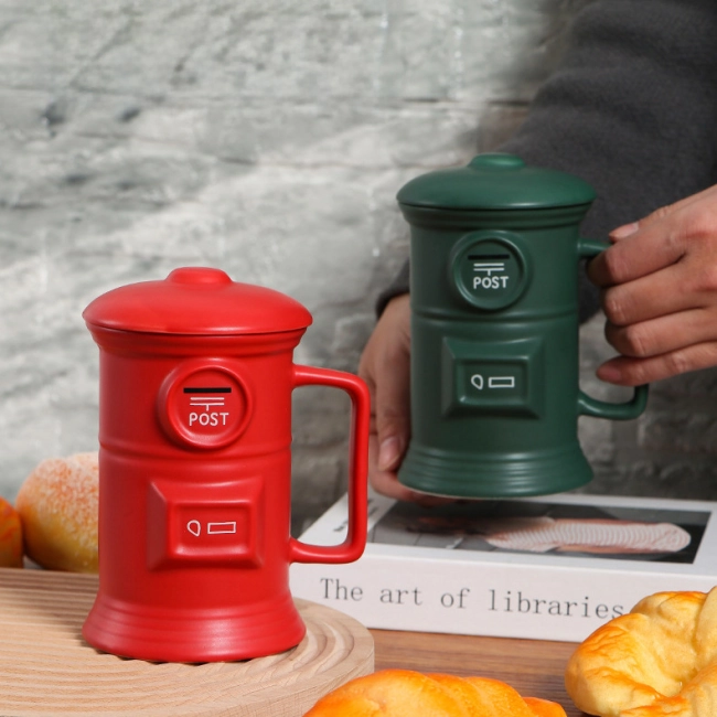 купити кружку поштова скринька