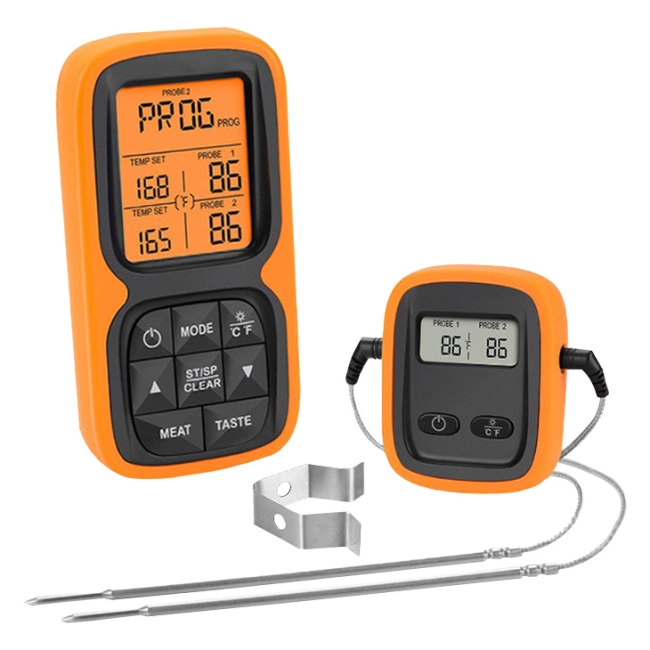 кухонный термометр цифровой