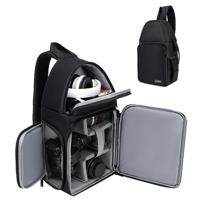 сумка фотографа