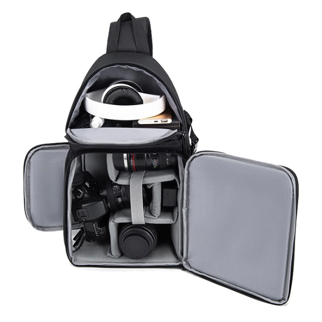 сумка для объективов