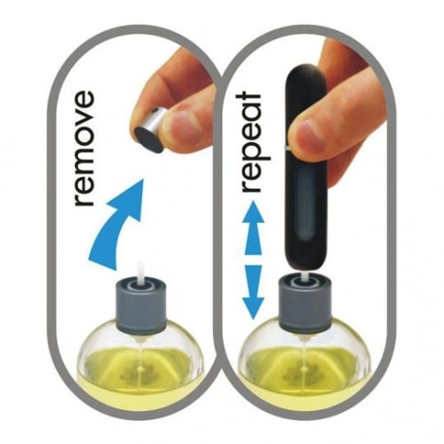 дорожный флакон для духов