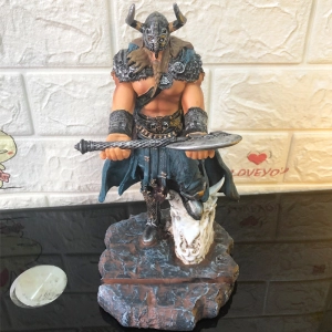 фигурка подставка для телефона