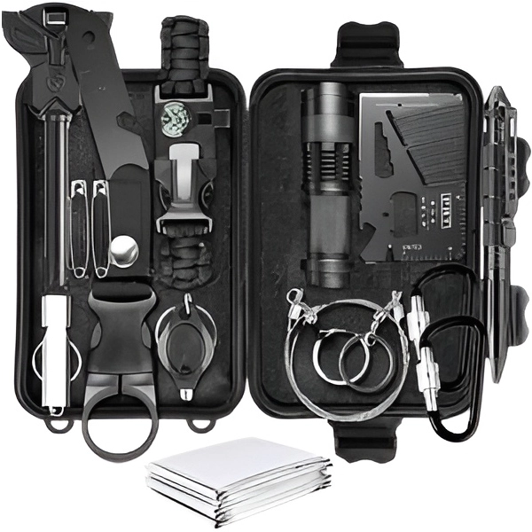 походный набор для выживания