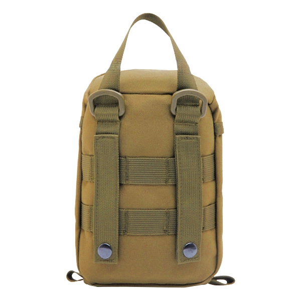 підсумок аптечка на молле