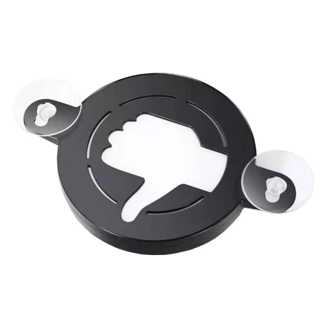 автомобільний знак дякую