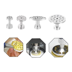 набор для удаления вмятин на авто