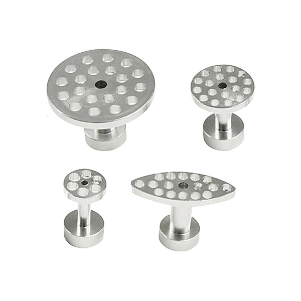 инструменты для выравнивания вмятин