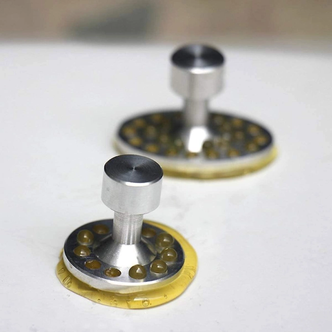 набор для выравнивания вмятин без покраски