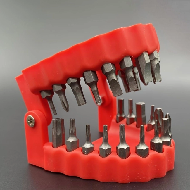 биты для шуруповерта