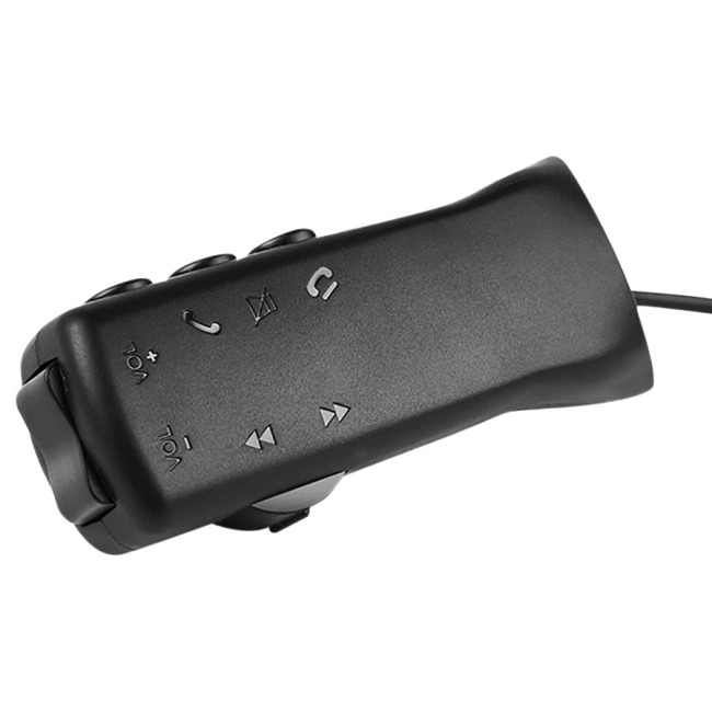 пульт для управления магнитолой машины