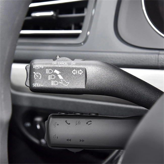 пульт в авто для управления мультимедиа