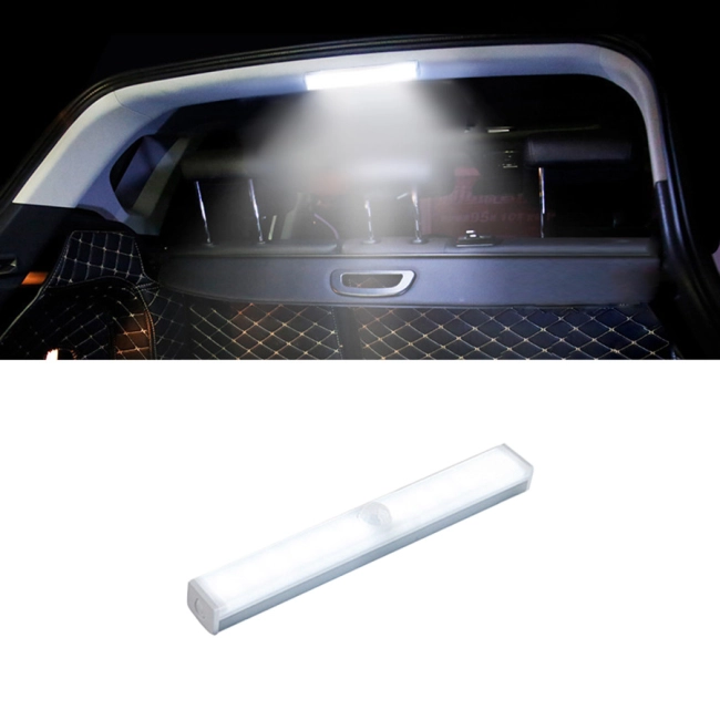 подсветка для багажника автомобиля