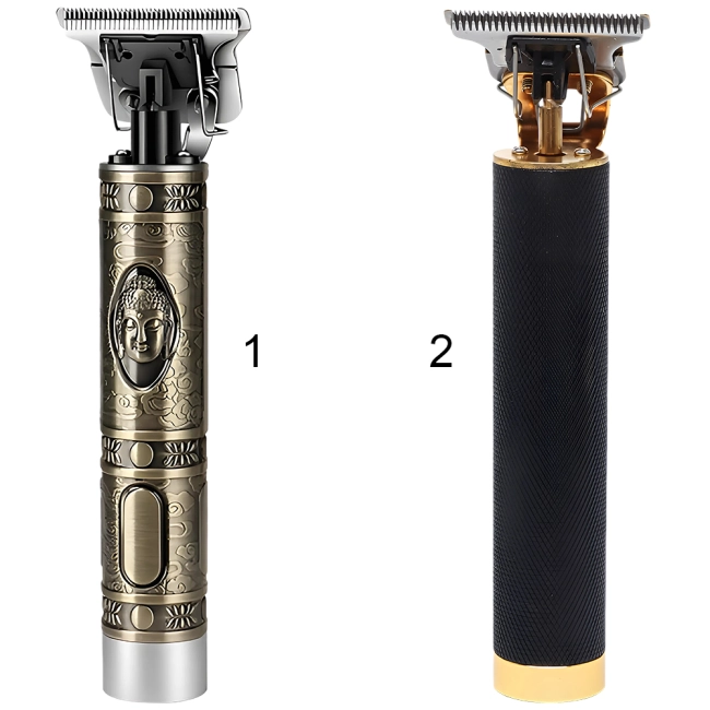 машинка триммер для стрижки волос и бороды