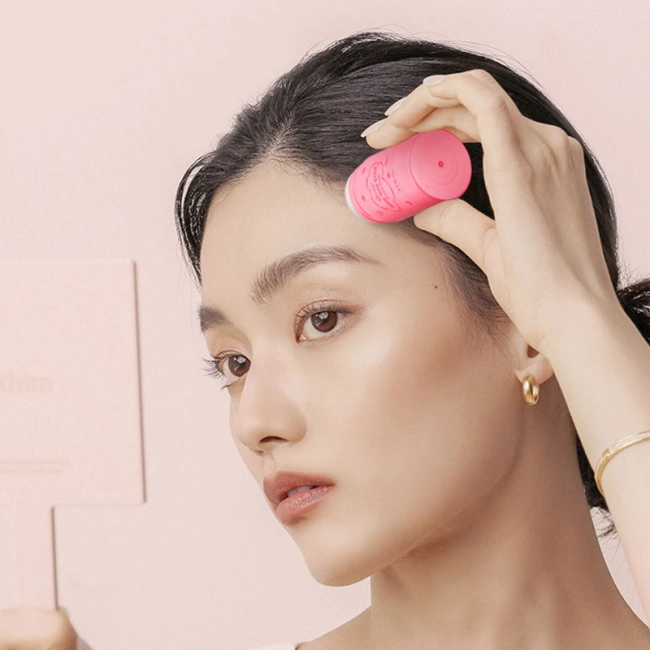 воск для укладки волос