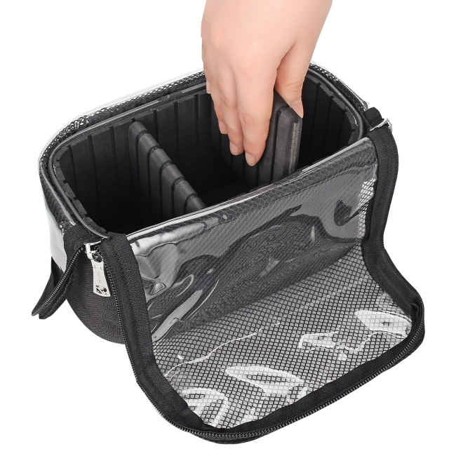 сумка органайзер для пензлів