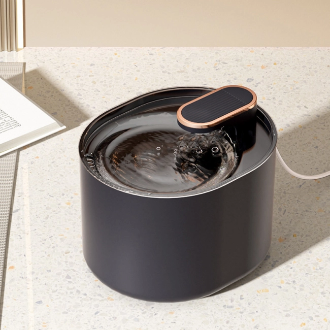 автоматична поїлка для тварин