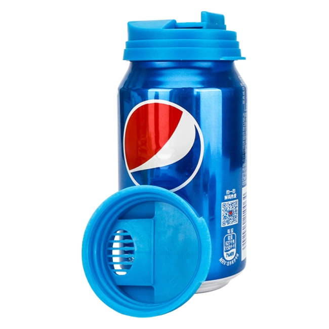 кришка на пивну банку