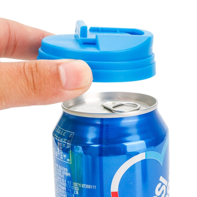 купити кришку на банку з газованою водою