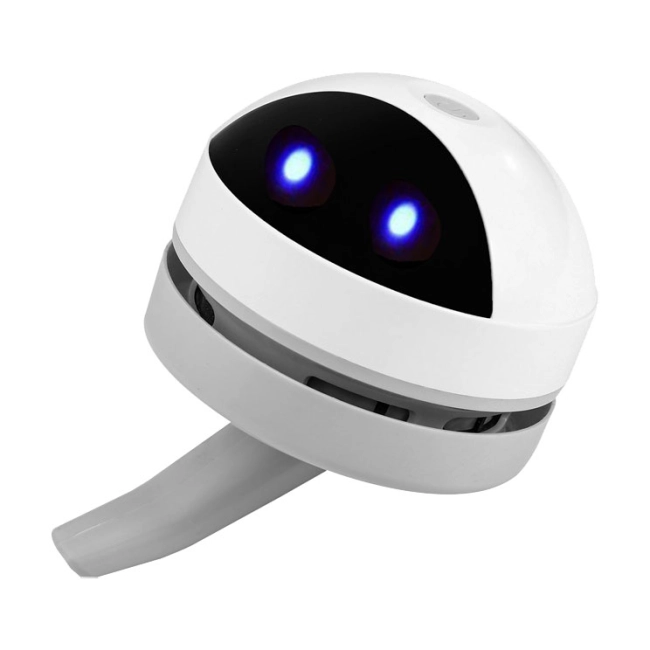 мини пылесос для стола и клавиатуры