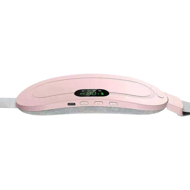 грелка для живота при месячных