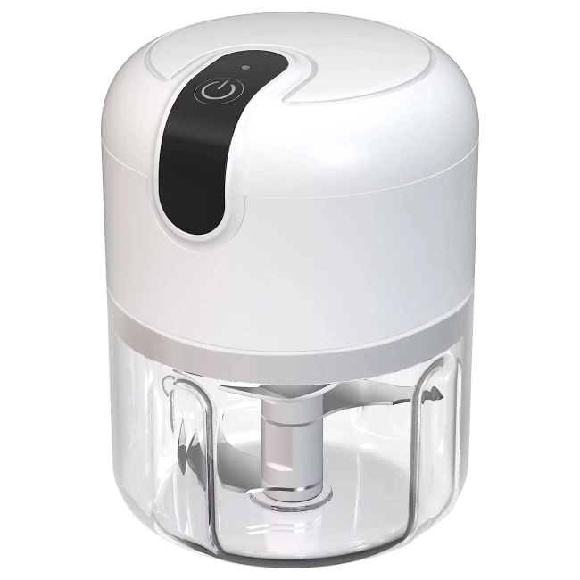 мини блендер на аккумуляторе