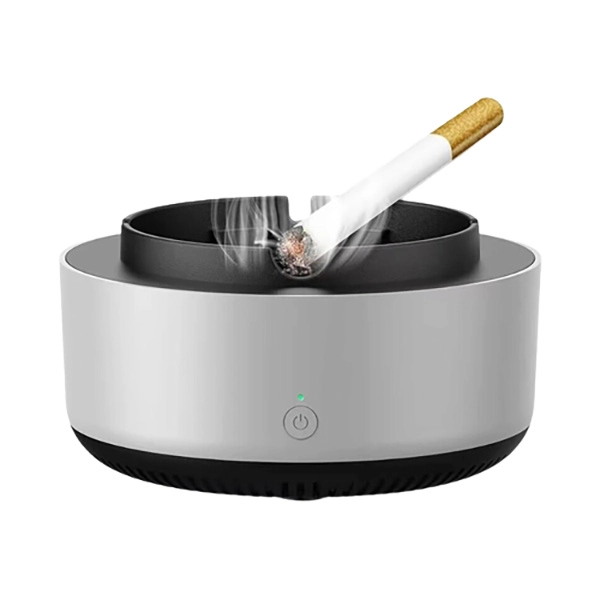 умная пепельница