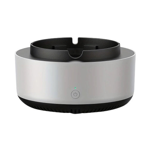 пепельница без дыма