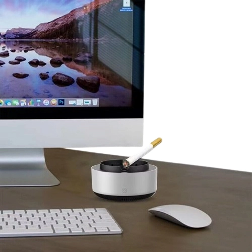 купить умную пепельницу