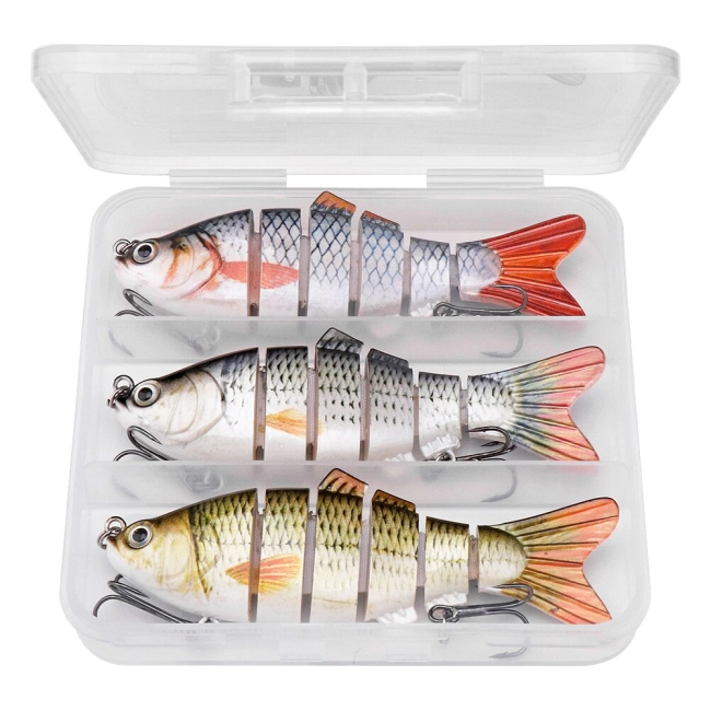 воблеры приманки для рыбалки