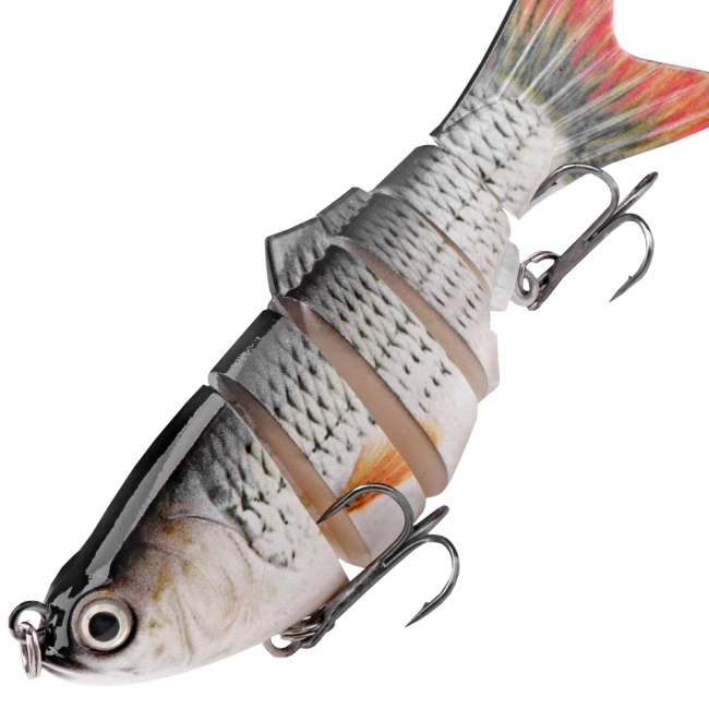 комплект воблеров для троллинга