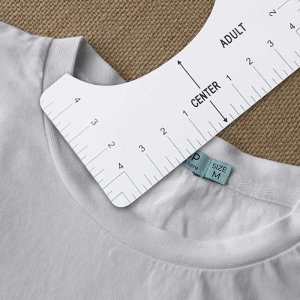 линейки для футболок