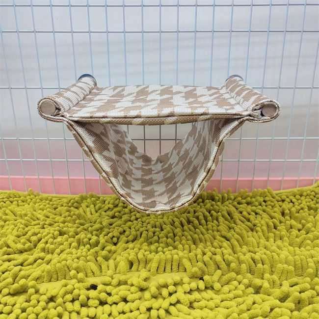 гамак для шиншилл