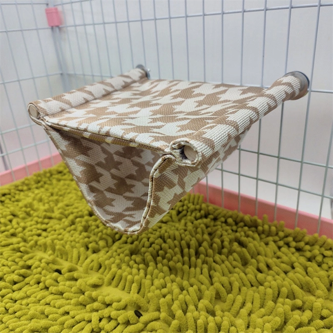 гамак в клетку для грызунов