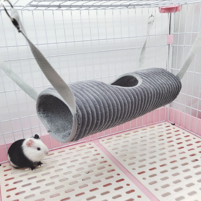 туннель для грызунов в клетку