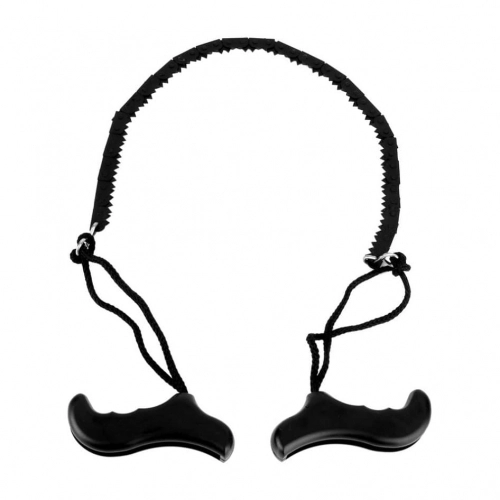 пила ланцюгова ручна