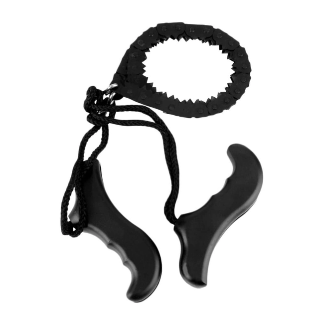 кишенькова ланцюгова пилка