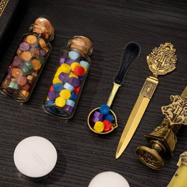 набор штампов для скрапбукинга