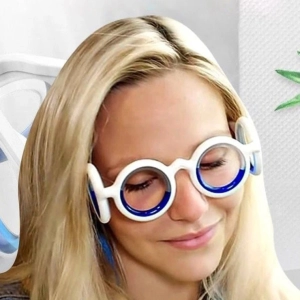 Очки от укачивания в машине очки от укачивания в машине